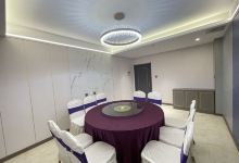 雪乡景区逅你多时度假酒店·餐厅美食图片