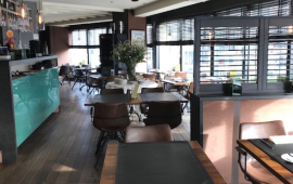 Klein Amsterdam