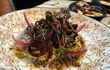 Oh My Greek Kitchen & Bar餐厅图片