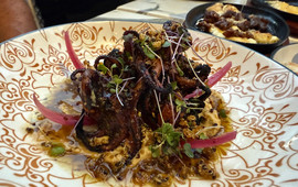 Oh My Greek Kitchen & Bar