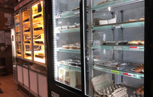 Golden Harvest Herban Farm餐厅图片