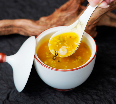 赣州于都万达嘉华酒店·品珍中餐厅