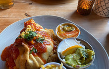 Amigos Mexican Restaurant & Bar餐厅图片
