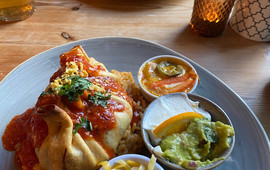 Amigos Mexican Restaurant & Bar