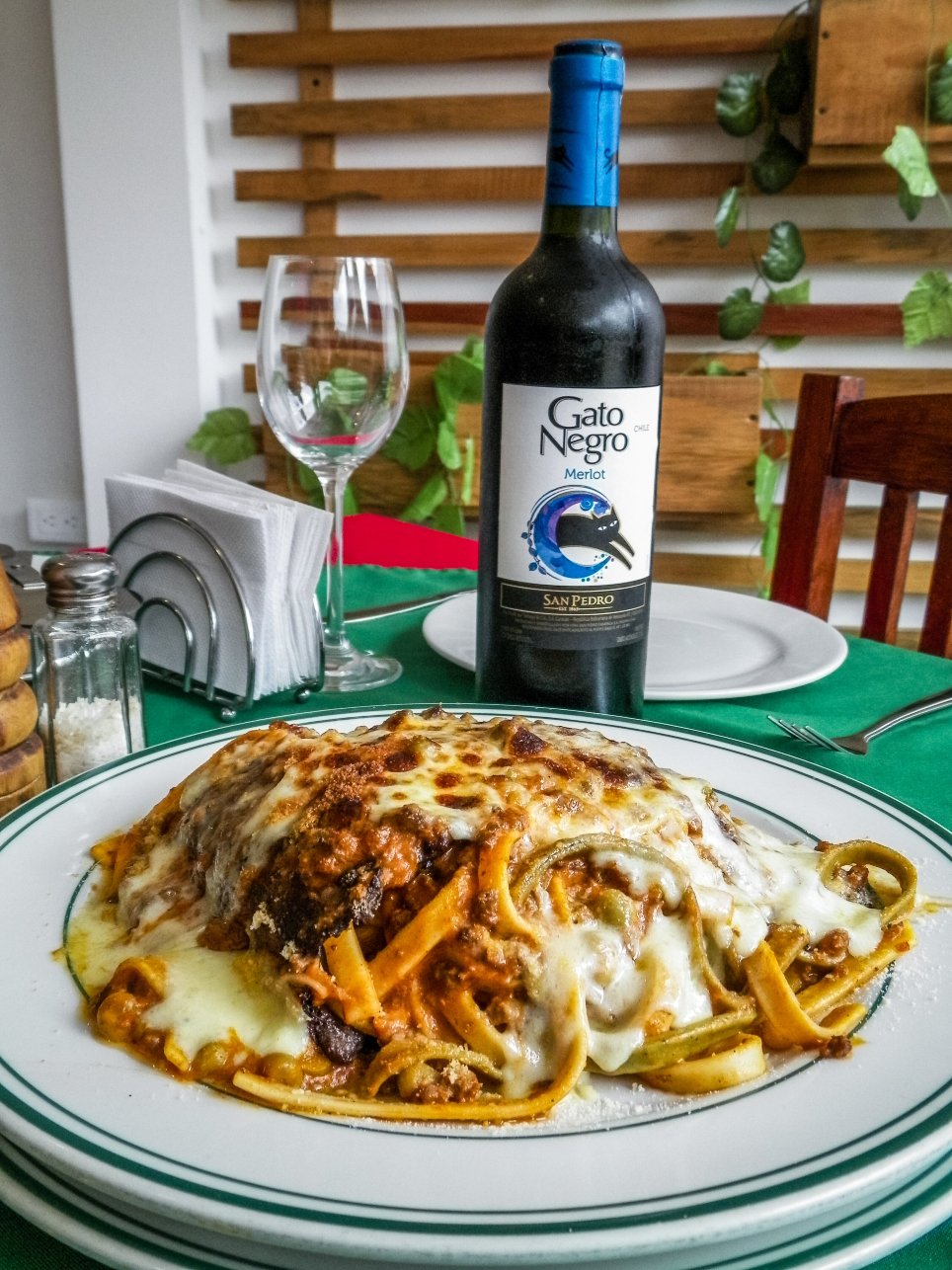 La Piccola Trattoria