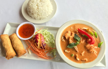 Thai Chaiyo餐厅图片