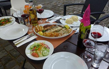 Restaurant ilias餐厅图片
