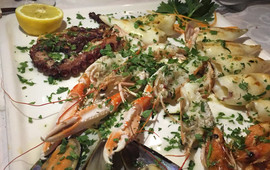 Ristorante da Gino