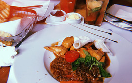 Astoria Restaurant
