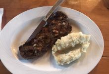 Emma's 321 Pub & Kitchen美食图片