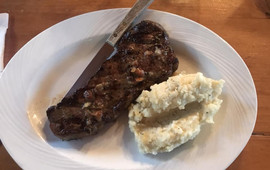 Emma's 321 Pub & Kitchen