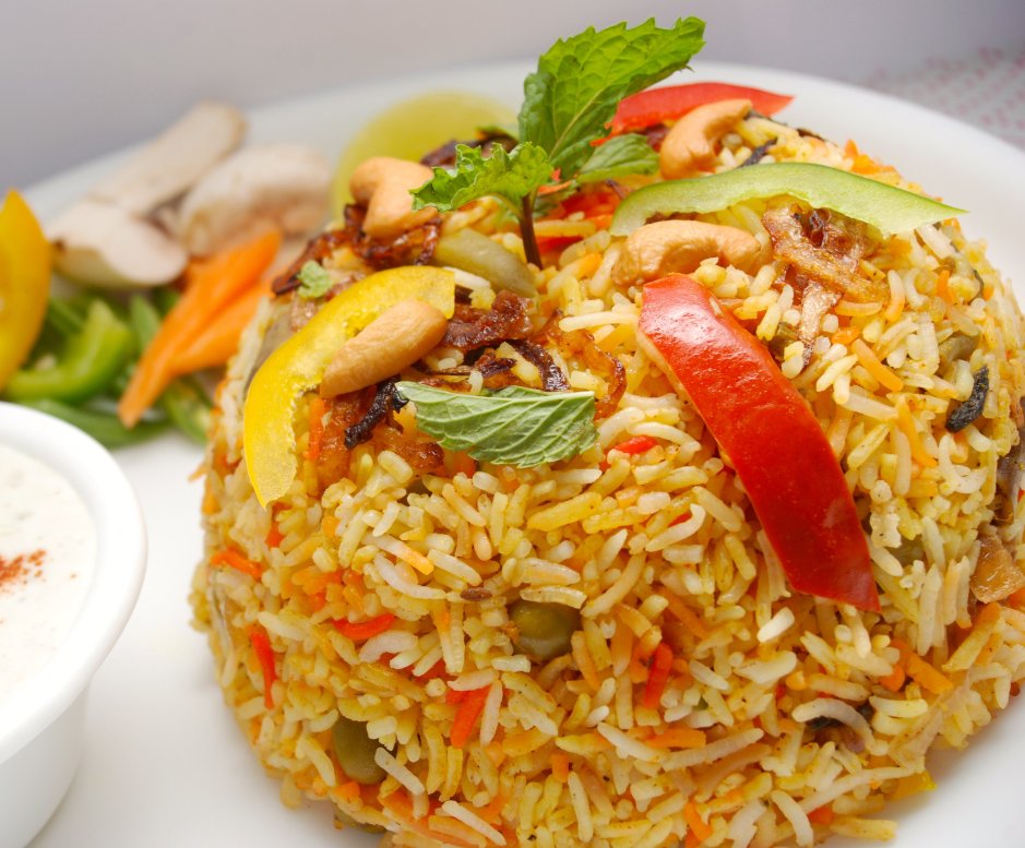 Avatar Indian Cuisine