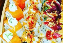 M'world Food美食图片
