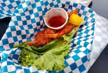 Rob's Lighthouse Eatery美食图片