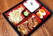 Daikon Foods - Bento Nhat Ban美食图片
