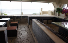 Moon Terrace Cafe餐厅图片