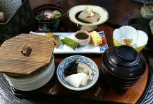 古処庵美食图片