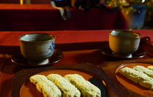 Miiderachikaramochi Honke餐厅图片