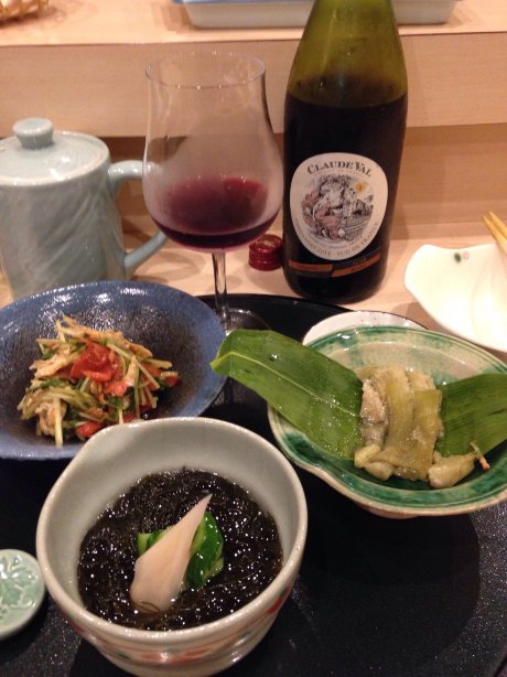 Tempura Yuzuya