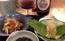 Tempura Yuzuya餐厅图片