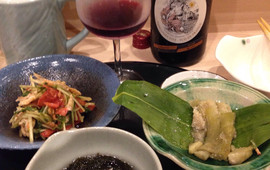 Tempura Yuzuya