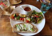 Cafe nokka美食图片