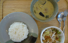 Cafe Hongu餐厅图片