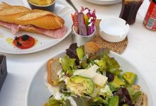 Le Petit Square Cafe美食图片
