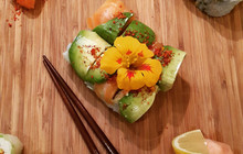 You Sushi餐厅图片