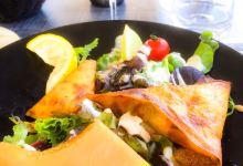 Le Chalet Gourmand plats à emporter美食图片