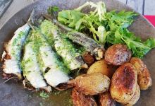 Le Bistrot du Port美食图片