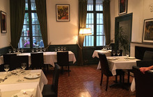 Pizzeria Restaurant Les 9 Jets餐厅图片