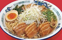 尾道ラーメン 壱番館餐厅图片