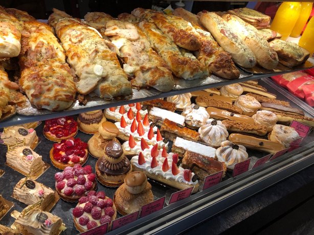 La Boulangerie du Val