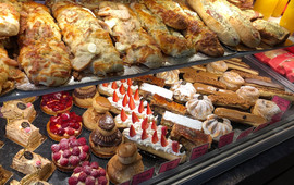 La Boulangerie du Val