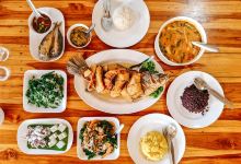 Krua Mon Khai美食图片