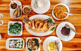 Krua Mon Khai