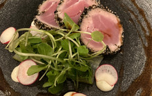 Marshall Meadows Restaurant餐厅图片