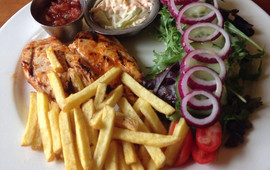 Balbairdie Restaurant