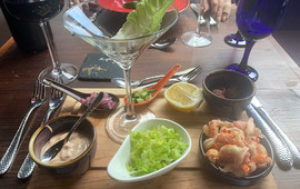 The Harbourview Grille