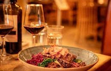 Zinc Cafe, Bar & Grill餐厅图片
