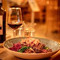 Zinc Cafe, Bar & Grill
