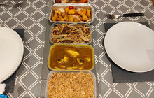 SKY Chinese Takeaway餐厅图片