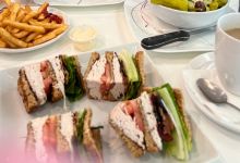 Grampa's Bakery & Restaurant美食图片