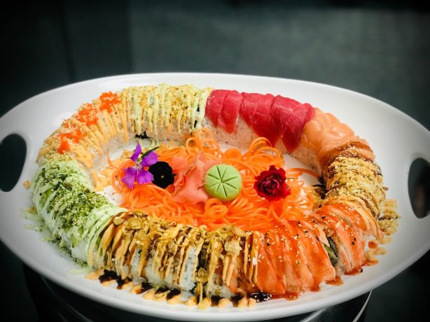 Planet Thailand Restaurant