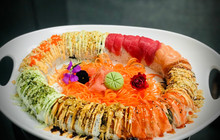 Planet Thailand Restaurant餐厅图片