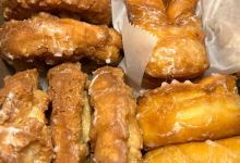Dom Bakeries美食图片