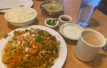 Sherpa Indian Kitchen餐厅图片