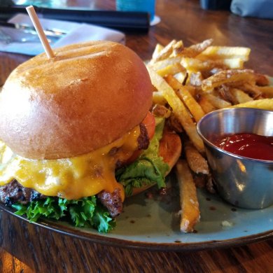 Willow Creek Bistro