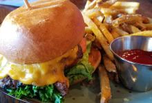 Willow Creek Bistro美食图片